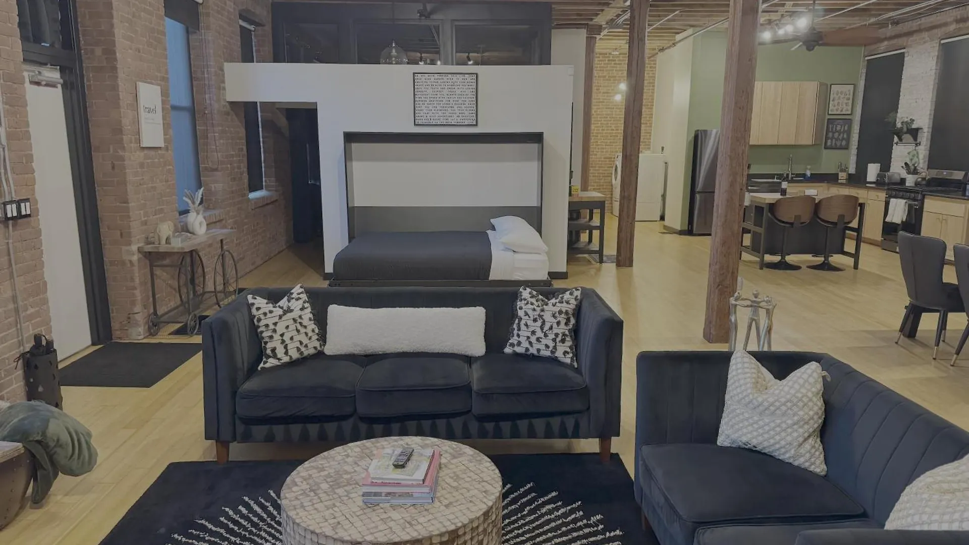 ניוארק Brick City Loft 0*,  ארצות הברית