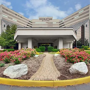 מלון Doubletree By Hilton Airport, ניוארק