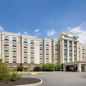 מלון Springhill By Marriott International Airport, ניוארק