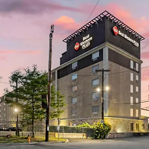 3* Hotel Western Airport West
