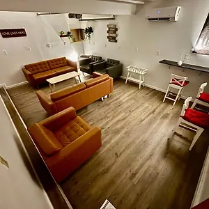 Capsule Albergue
