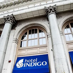 Indigo Downtown Newark