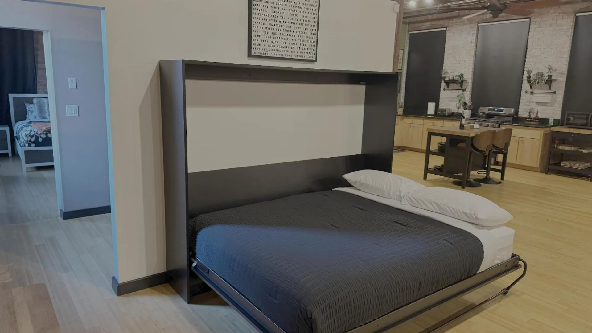 Brick City Loft Newark