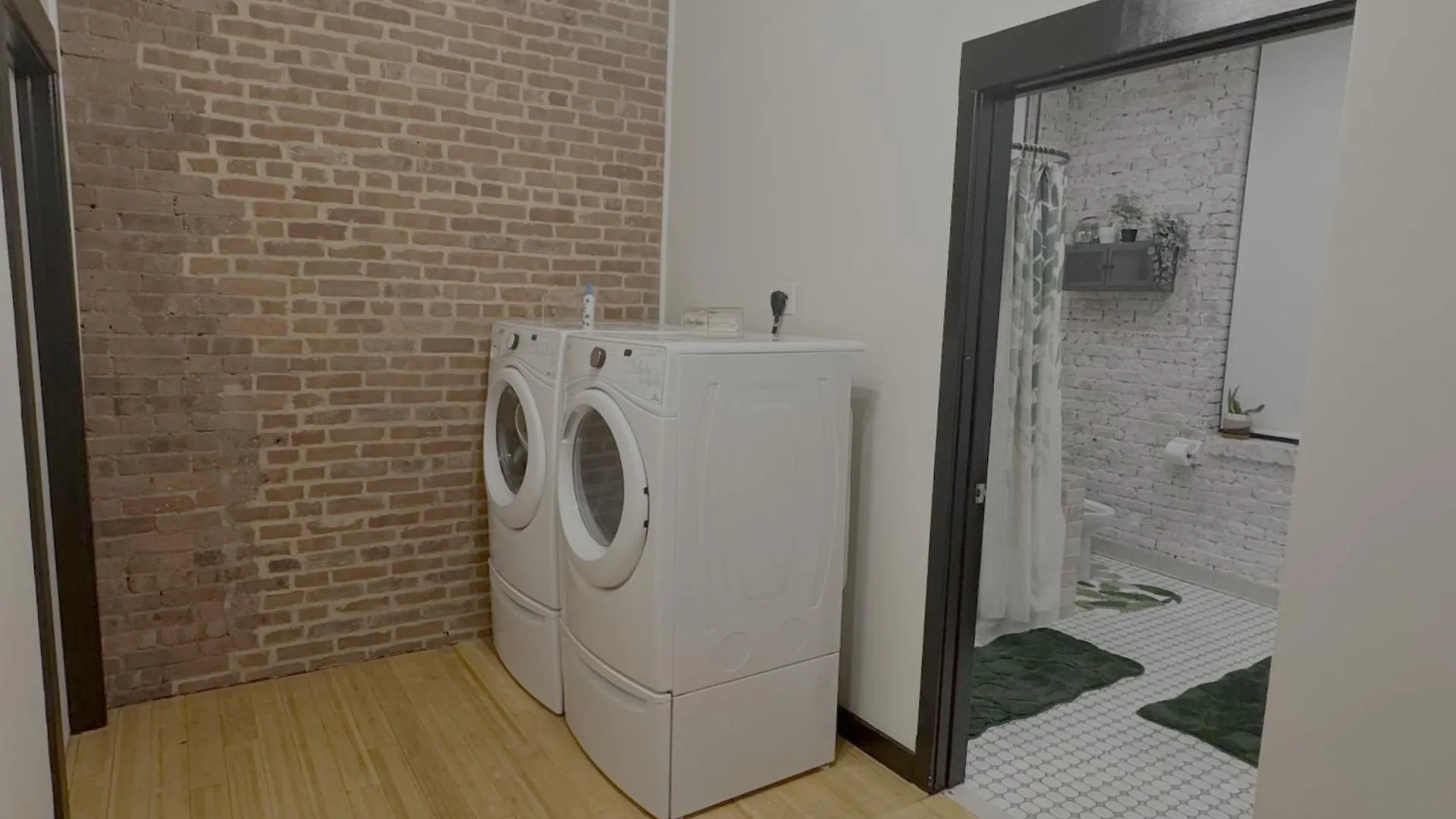 Brick City Loft Newark Holiday home